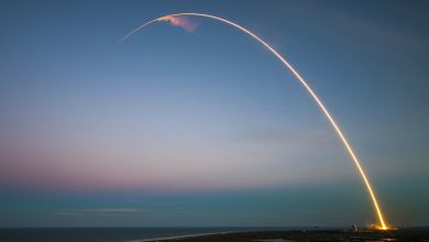 Photo of Speedcast now an APN Advanced Consulting Partner