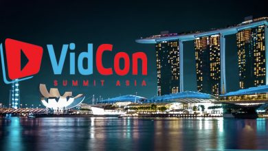 Photo of VidCon an accelerator for developing content creators in Asia