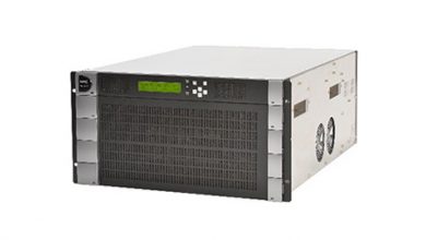 Photo of NEC demos 8K over 5G at French Open