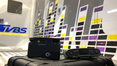 Photo of Clear-Com a clear choice for TVBS