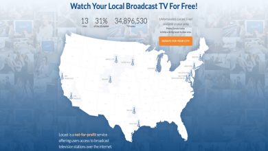 Photo of Locast a locust or a modern day TV  Robin Hood?