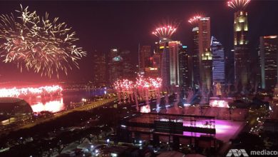 Photo of Mediacorp celebrates Singapore’s birthday in 4K/UHD