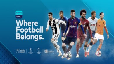 Photo of Optus scores a world’s first in 5G live streaming of EPL