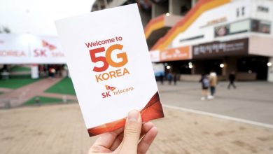 Photo of SK Telecom garnering 2 million 5G subscribers