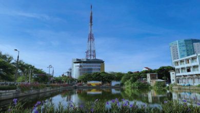 Photo of Ha Tinh TV scales up with Sony’s HDCU-3100 CCU