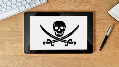 Photo of US hauls content pirates to court