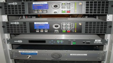 Photo of GatesAir enables MediaWorks to go uncompressed AoIP