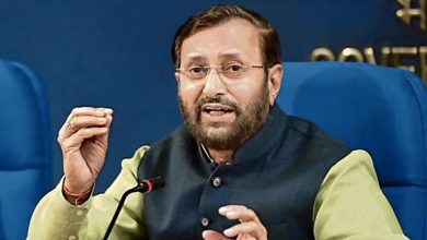 Photo of India re-affirms press freedom