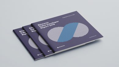 Photo of Usage of AV1 set to triple