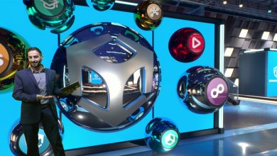 Photo of Set for Infinity