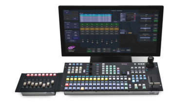 Photo of Grass Valley empowers small operators to create high-end production