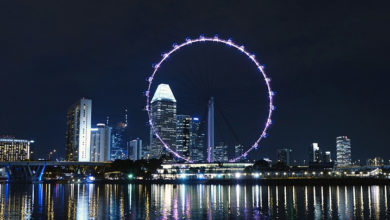 Photo of 5G to power Singapore’s digital economy