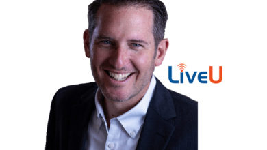 Photo of The impact of 5G on live broadcasting