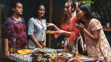 Photo of Explore the flavours of Asia with “Food Lore”