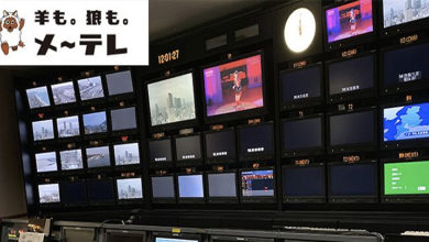 Photo of Clear-Com provides Nagoya Broadcasting Network the essentials