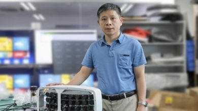 Photo of Are you ready for a 500-megapixel cloud camera?