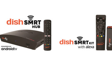 Photo of Dish TV India leveraging hybrid STB