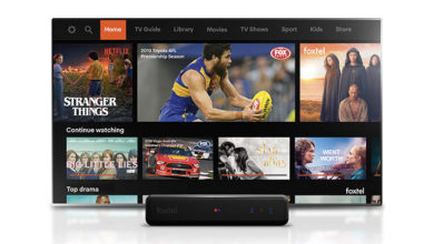 Photo of Foxtel enlists CommScope to redefine UX in Australia