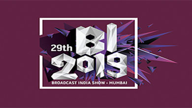 Photo of OTT takes central stage at Broadcast India 2019