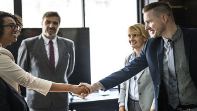 Photo of IABM: Media industry remains confident despite squeezed margin