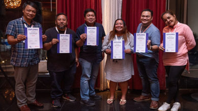 Photo of Netflix carries out pledge to upskill creative professionals