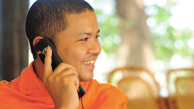 Photo of Viettel rolling out 5G in Laos by end-2020