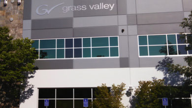 Photo of Belden to divest Grass Valley