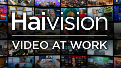 Photo of Haivision acquires Lightflow in a dash to push SRT