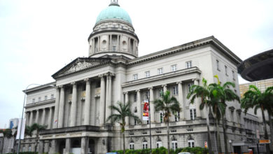 Photo of Singapore cracks down on ISD retailers