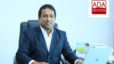 Photo of Derana TV taps on LiveU for mobile newsgathering of Presidential election