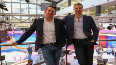 Photo of Network 10 leverages AWS for high-speed delivery of rich content