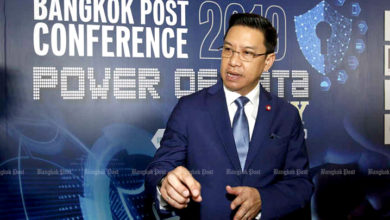 Photo of Fake News Centre goes live in Thailand