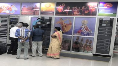 Photo of GatesAir expands TV transmission deal to cover northern India