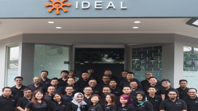 Photo of Ideal Systems’ combined skillsets a big hit in Indonesia