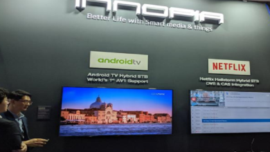 Photo of INNOPIA hails Netflix’s Hailstorm Hybrid programme