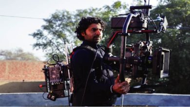 Photo of VENICE a perfect fit for Reddy’s colourful & lavish movie