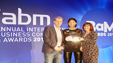 Photo of IABM applauds GV’s collaborative approach to IP interoperability