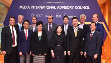 Photo of Media International Advisory Council to bolster thought leadership in APAC