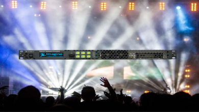 Photo of SMPTE ST 2110 empowers church to galvanise its congregations