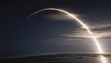 Photo of Kacific launches comms satellite to serve APAC region