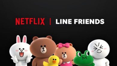 Photo of BROWN & FRIENDS to come ‘alive’ on Netflix