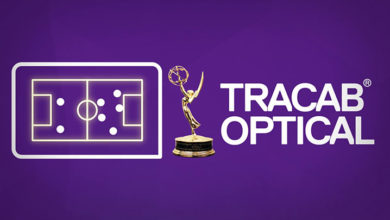 Photo of FIFA qualifies TRACAB Gen5 tracking system for live data applications