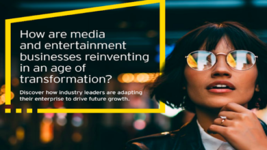 Photo of EY: Broadcasters must transform to survive the next five years
