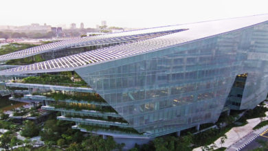 Photo of Asian VFX artists on the rise as seen in Star Wars