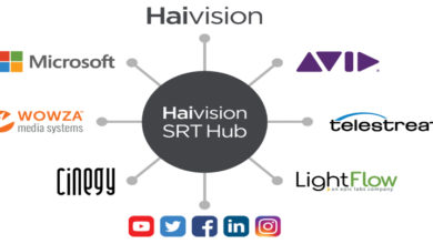 Photo of Cloud goes over-the-top