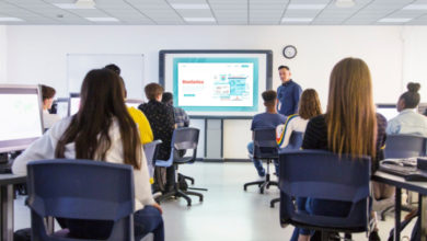 Photo of Sony’s beamforming microphones hassle-free & crystal clear