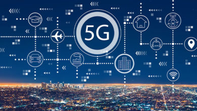 Photo of Samsung to accelerate 5G network expansion in the US