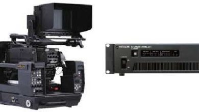 Photo of Hitachi lowers cost for 1080p60 video production