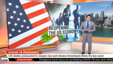 Photo of Mediacorp deploys multi-platform strategy to expand audience base