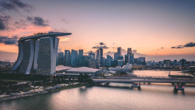 Photo of Singapore boosting media sector to alleviate COVID-19 banes